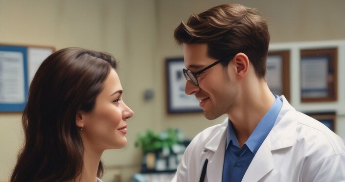 Preceptorship Model for Nursing Graduates