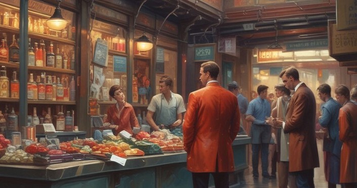 Setting a Pricing Policy