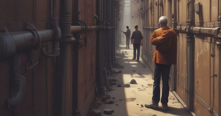 Prisoners Dilemma Game Theory