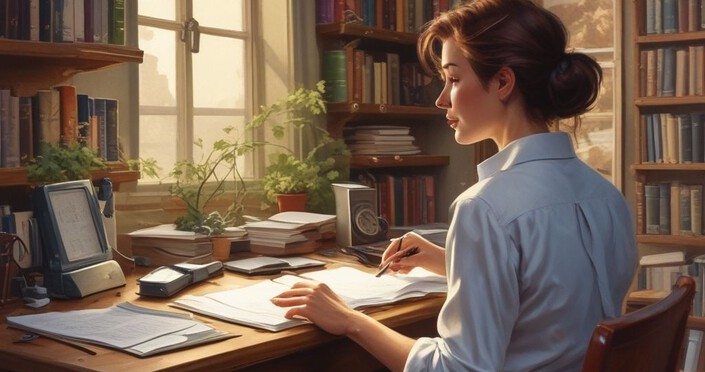 Qualities of IAF and private accounting components