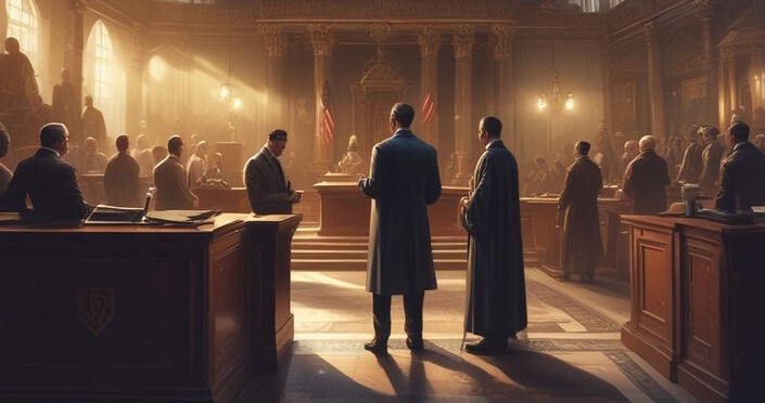 Definition and Description of Procedural Justice