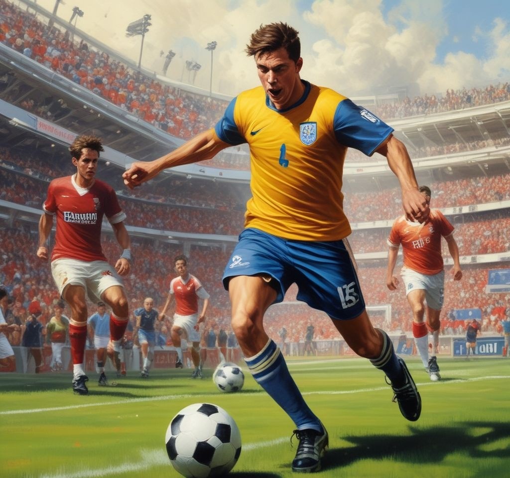 Globalization of Soccer