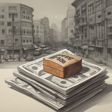 Projected Costs for Annual Budget
