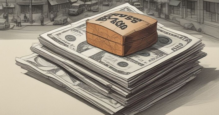 Projected Costs for Annual Budget