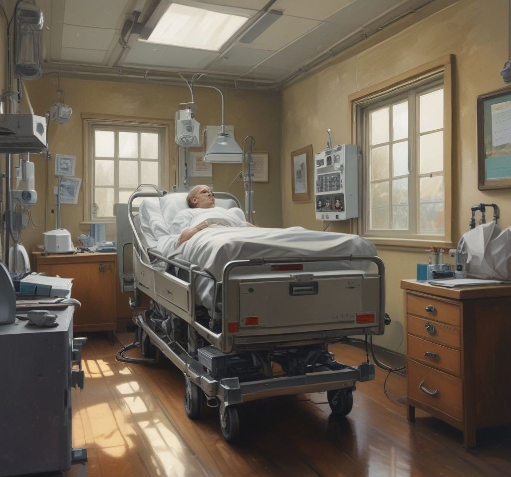 Quality Health Care