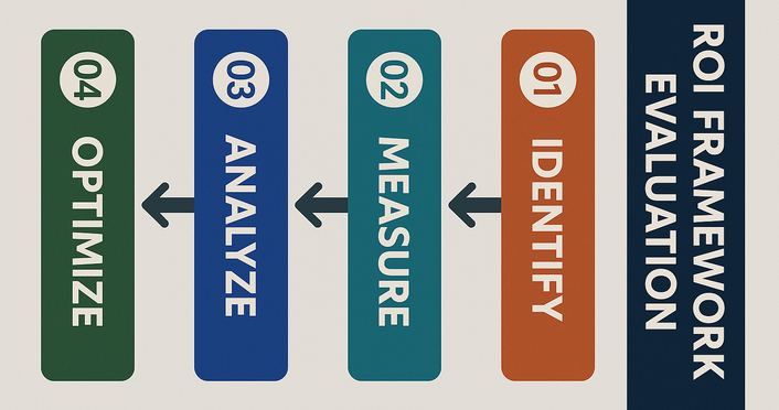The Concept ROI Framework