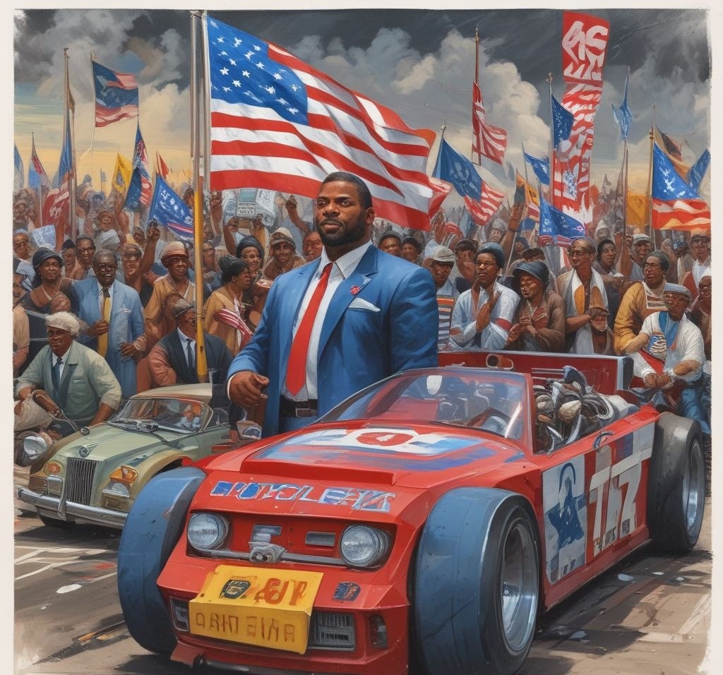 According to Nate Silver, how do we know that race was a factor in the elections of Barak Obama in 2008?