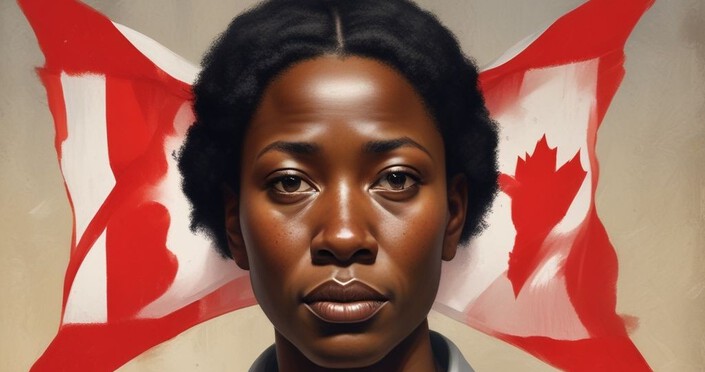 Outline for Racial Discrimination in Canada