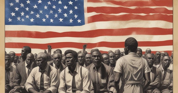 Articles about Racial Prejudice in America
