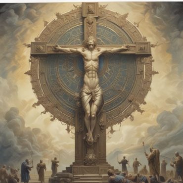 Religious Studies Question for college and university students