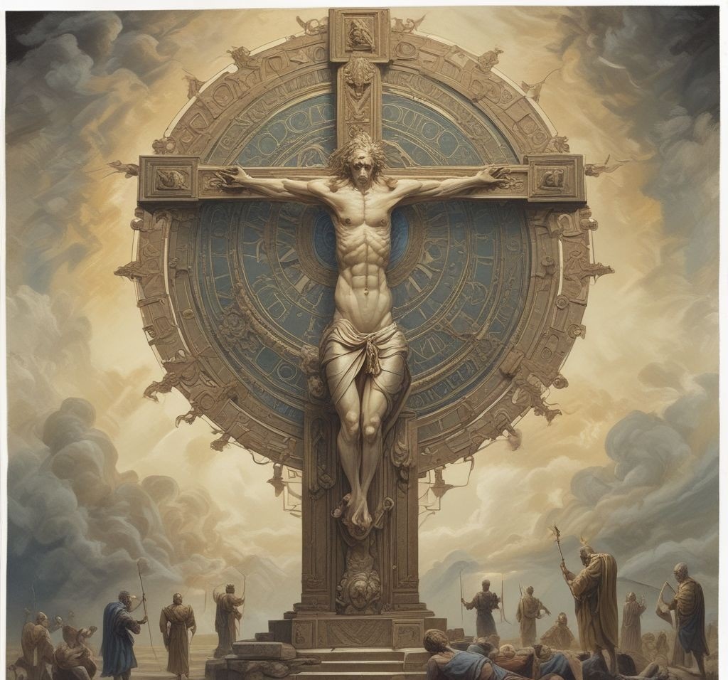 Religious Studies Question for college and university students