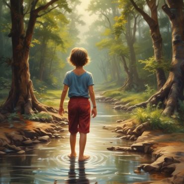 What is Resilience in the Middle Childhood?