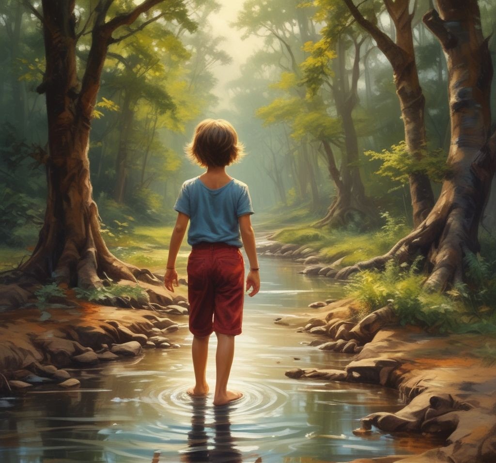 What is Resilience in the Middle Childhood?