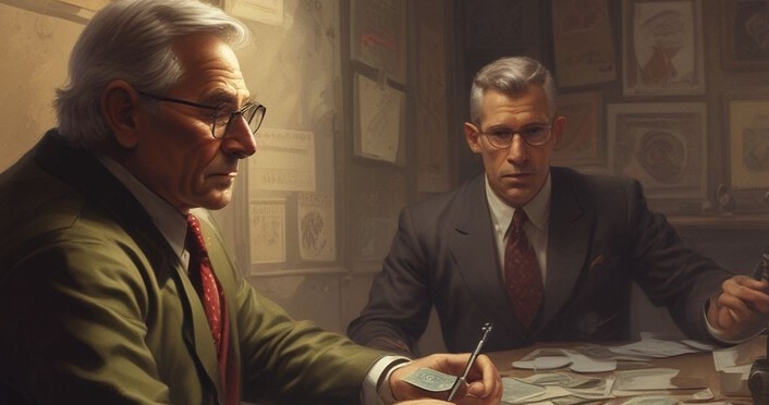 Bank and Its Risk Identification Analysis