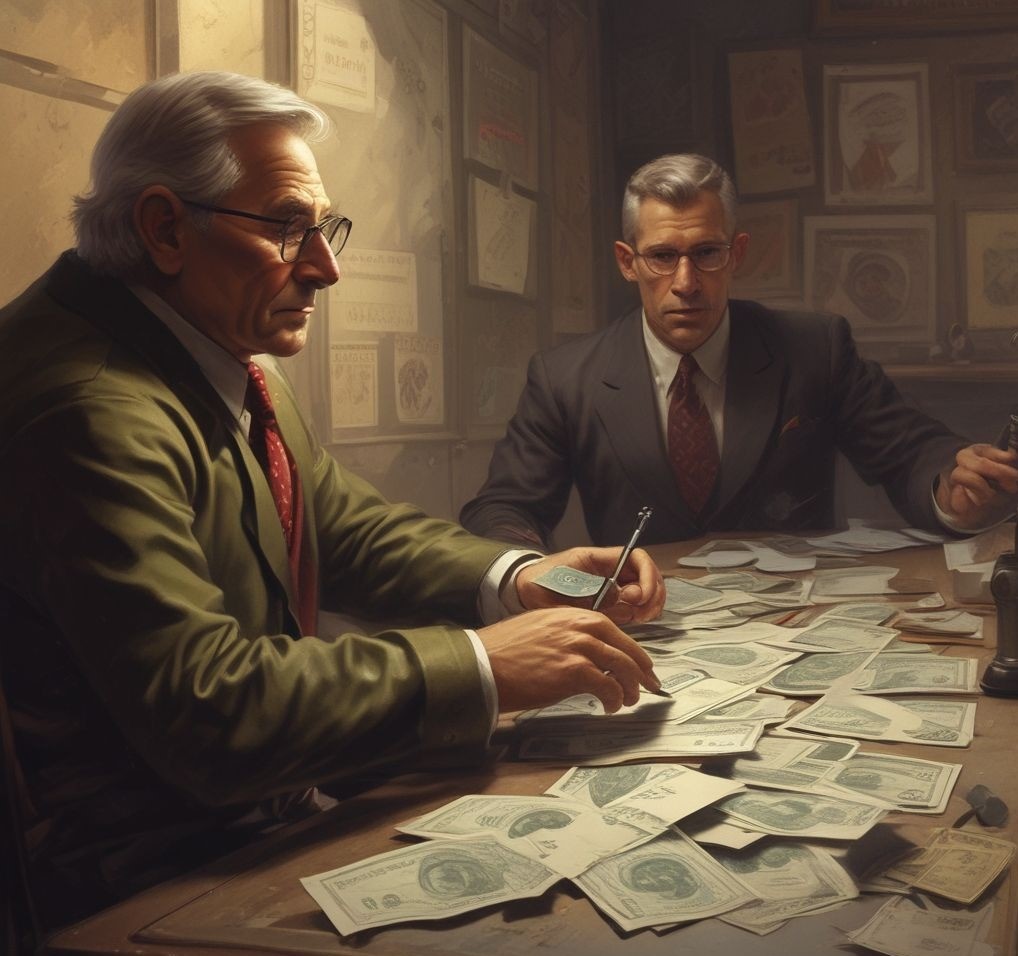Bank and Its Risk Identification Analysis