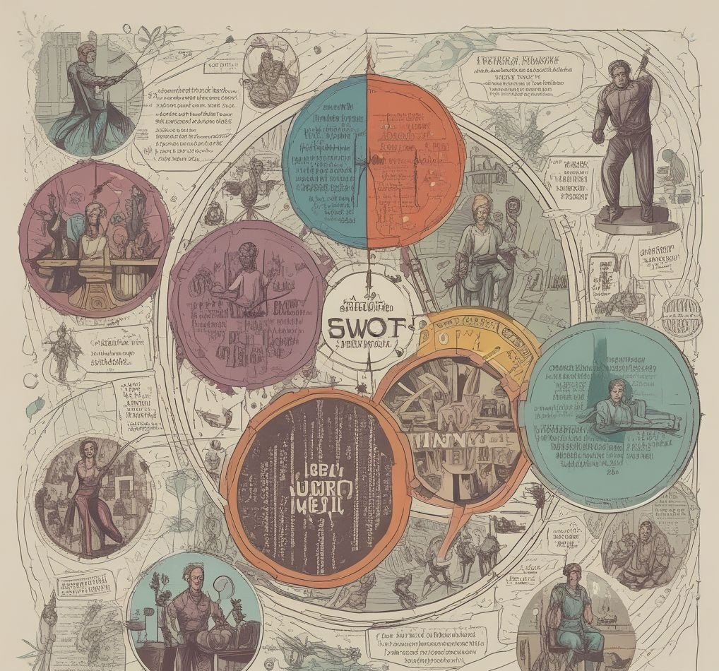 What is a SWOT Analysis?