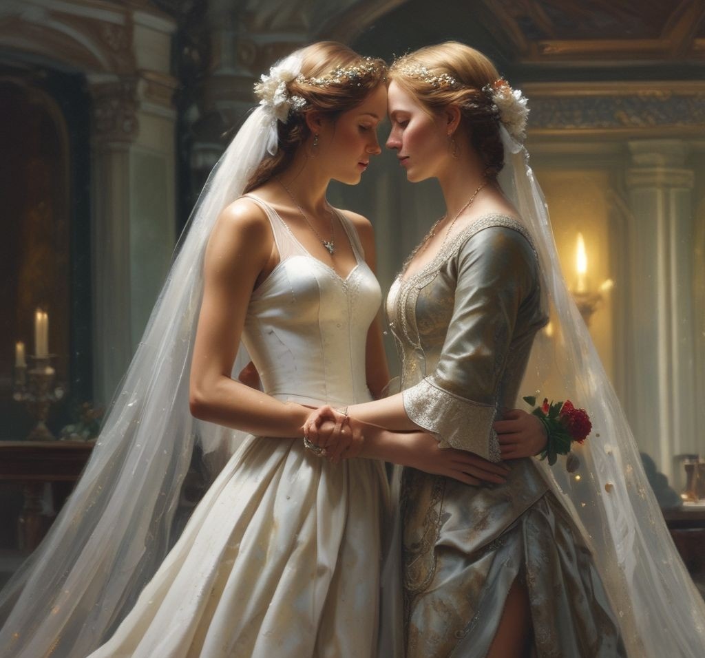 What is the Same Sex Marriage Policy?