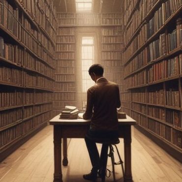 Determining Credibility of Scholarly Databases