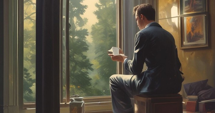 What is Self-Reflection?