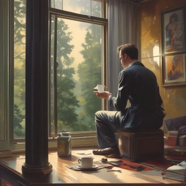 What is Self-Reflection?