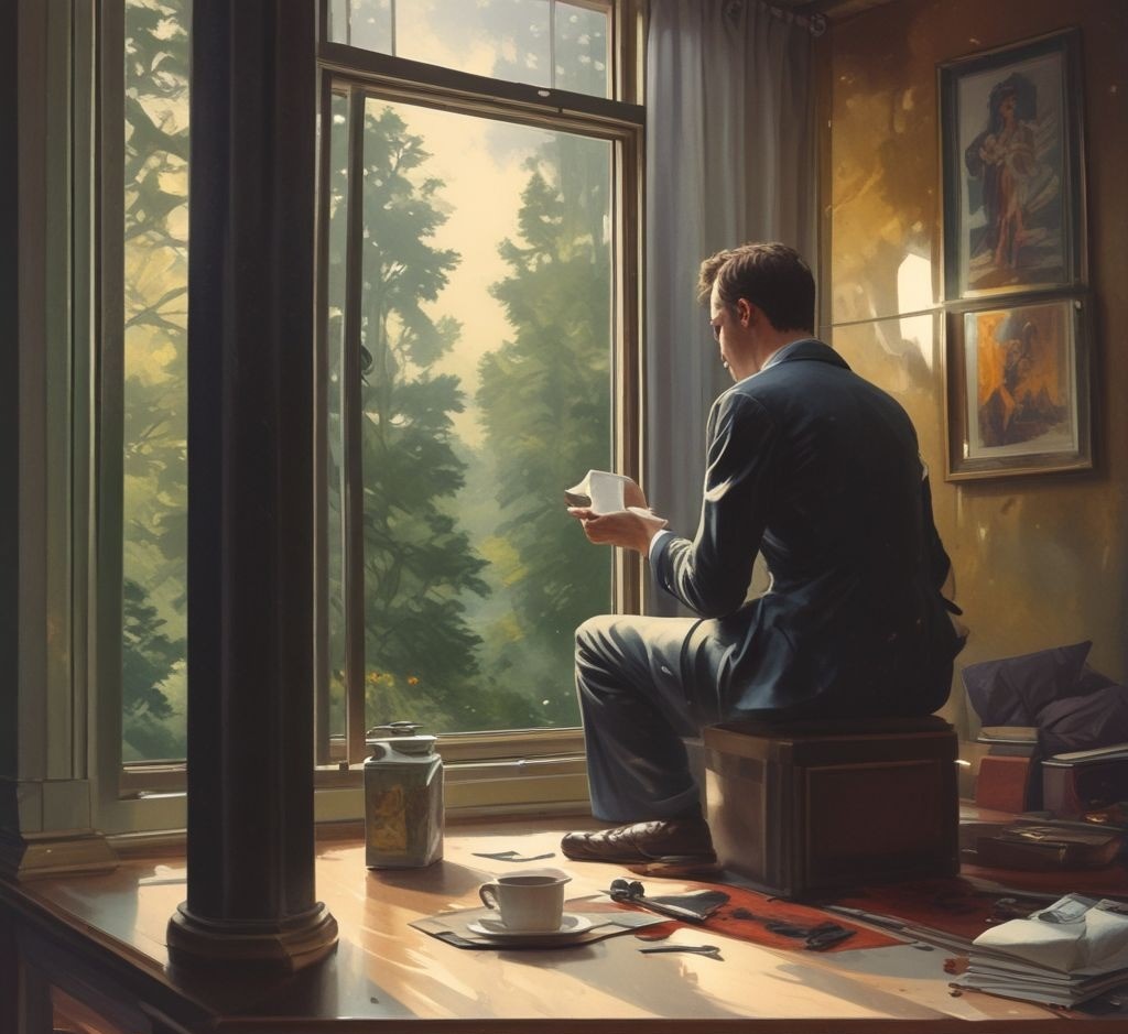 What is Self-Reflection?