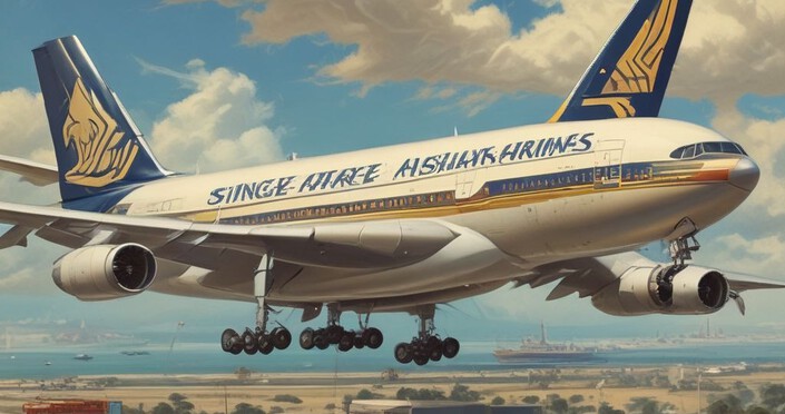 Analysing the Supplies Management at Singapore Airlines