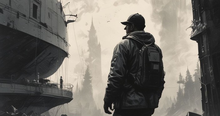 Context of the Novel, Slaughterhouse Five