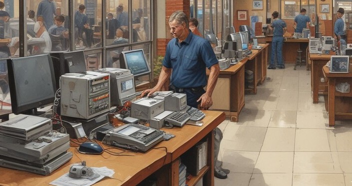 Section One: Understanding the Small Business Enterprise Environment