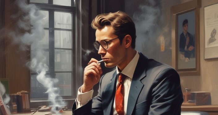 Smoking in the Workplace and Wellness at Work