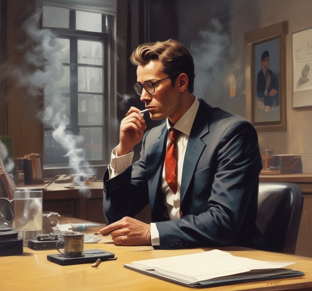 Smoking in the Workplace and Wellness at Work