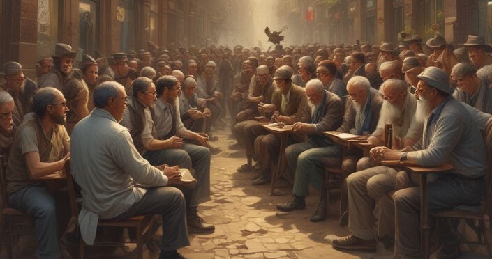 Social Darwinism and American Society
