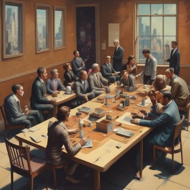 What is Social Penetration Theory?