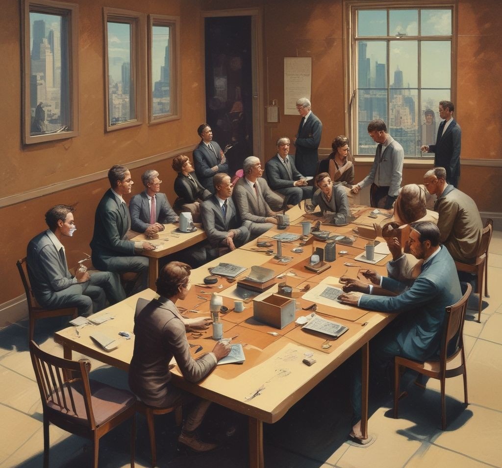 What is Social Penetration Theory?