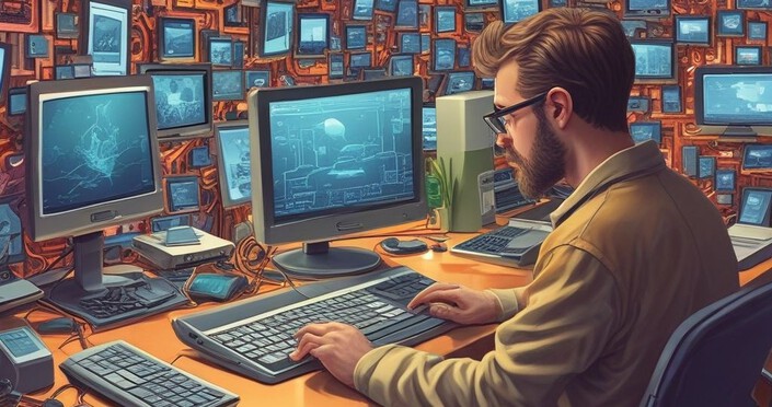 White Horse Ferries Company Software Development Model