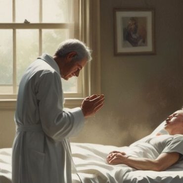 Spirituality in Healthcare Needs Assessment