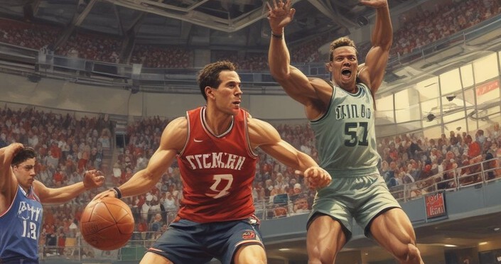 Effective Sports Marketing Plan