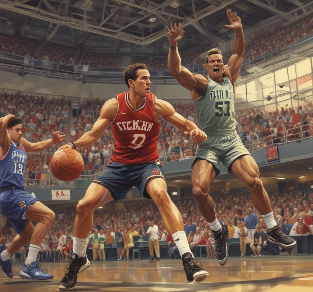 Effective Sports Marketing Plan