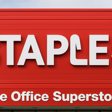 Staples Inc. Company Internal Strengths and Weaknesses
