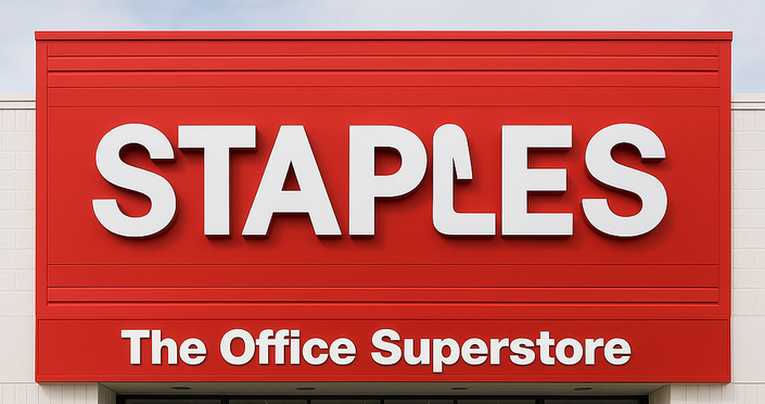 Staples Inc. Company Internal Strengths and Weaknesses