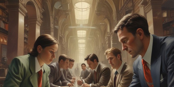 The Importance of Strategic Control