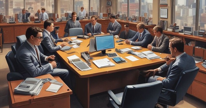 Relationship between the concept of Strategic Management and Groupthink