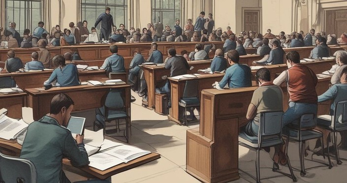 Student Academic Integrity Policy for Colleges and Universities