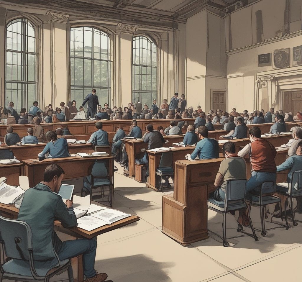 Student Academic Integrity Policy for Colleges and Universities