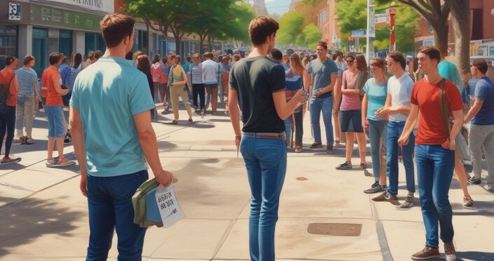 What is Civic Engagement?