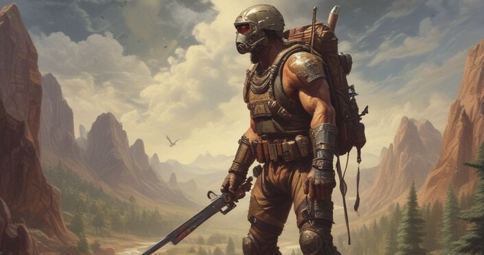 Explanation about Survival of the Fittest Philosophy