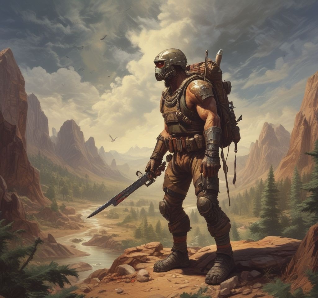 Explanation about Survival of the Fittest Philosophy