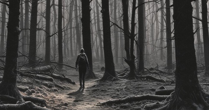 Personal Reflection of the Blair Witch Project Film