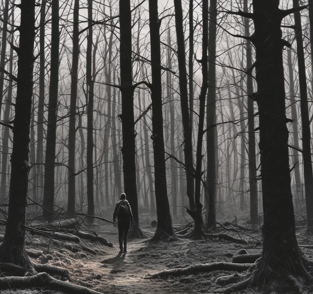 Personal Reflection of the Blair Witch Project Film