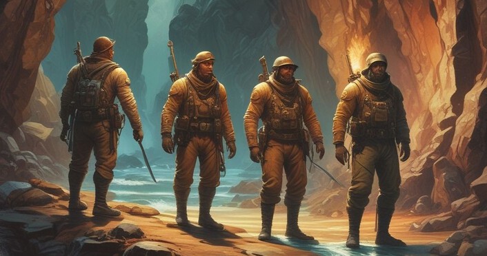 Persuasive Essay of the Case of the Speluncean Explorers