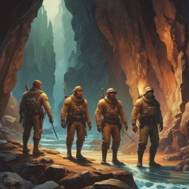 Persuasive Essay of the Case of the Speluncean Explorers